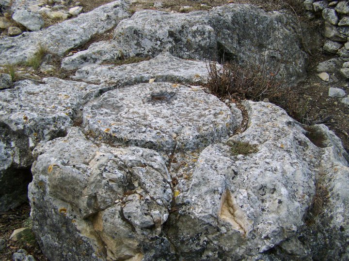 Prospección Arqueológica