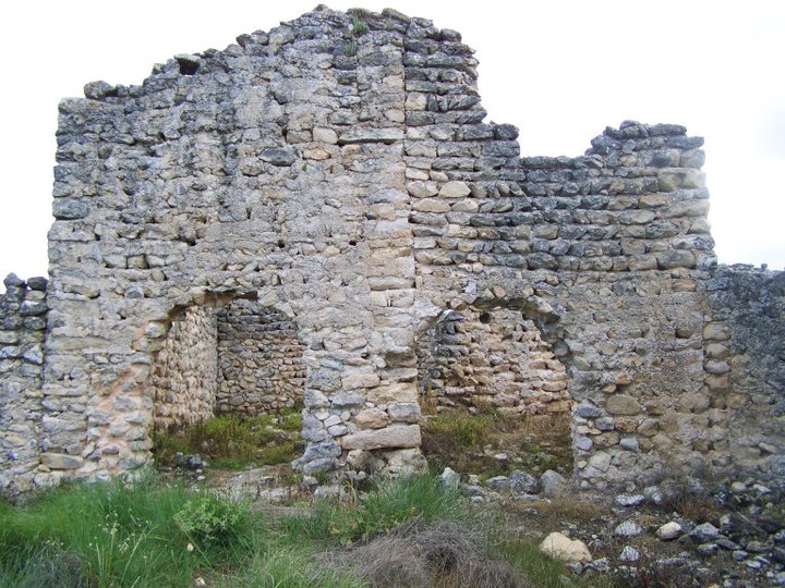 Estudios de Impacto Arqueológico