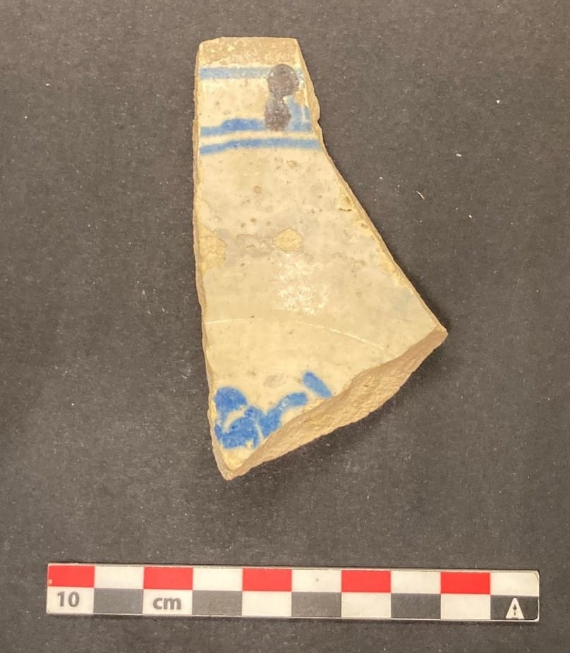 Inventario de Materiales