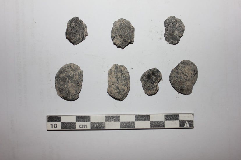 Documentación de hallazgos