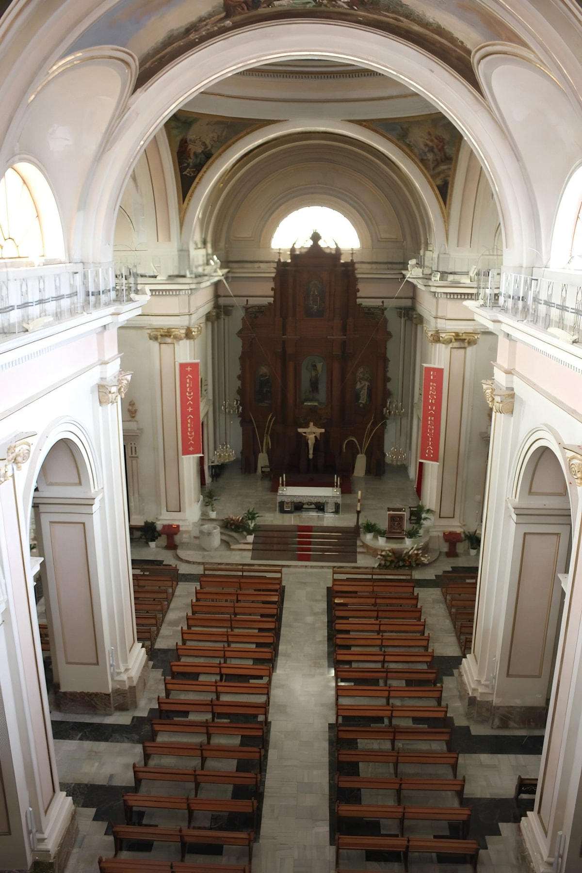 Catálogos de Bienes Protegidos y Planes Directores - Imagen 2